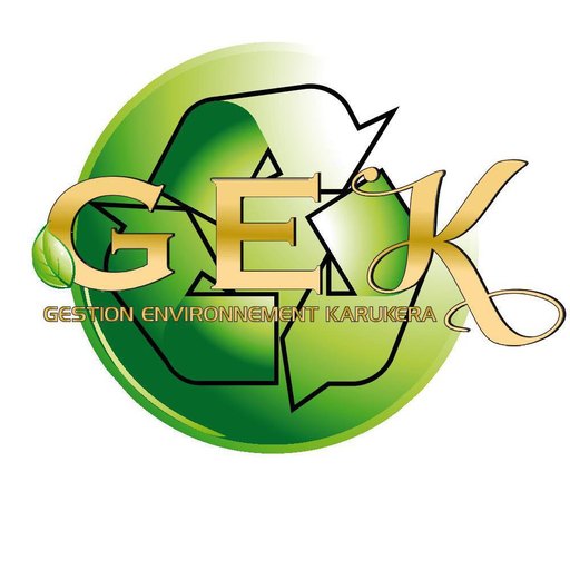 Logo GEK