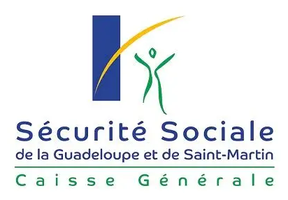 CGSS — Sécurité Sociale de la Guadeloupe et de Saint-Martin